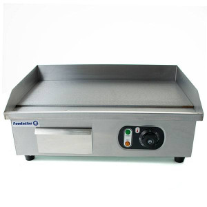 Жарочная поверхность HEG-818A Foodatlas